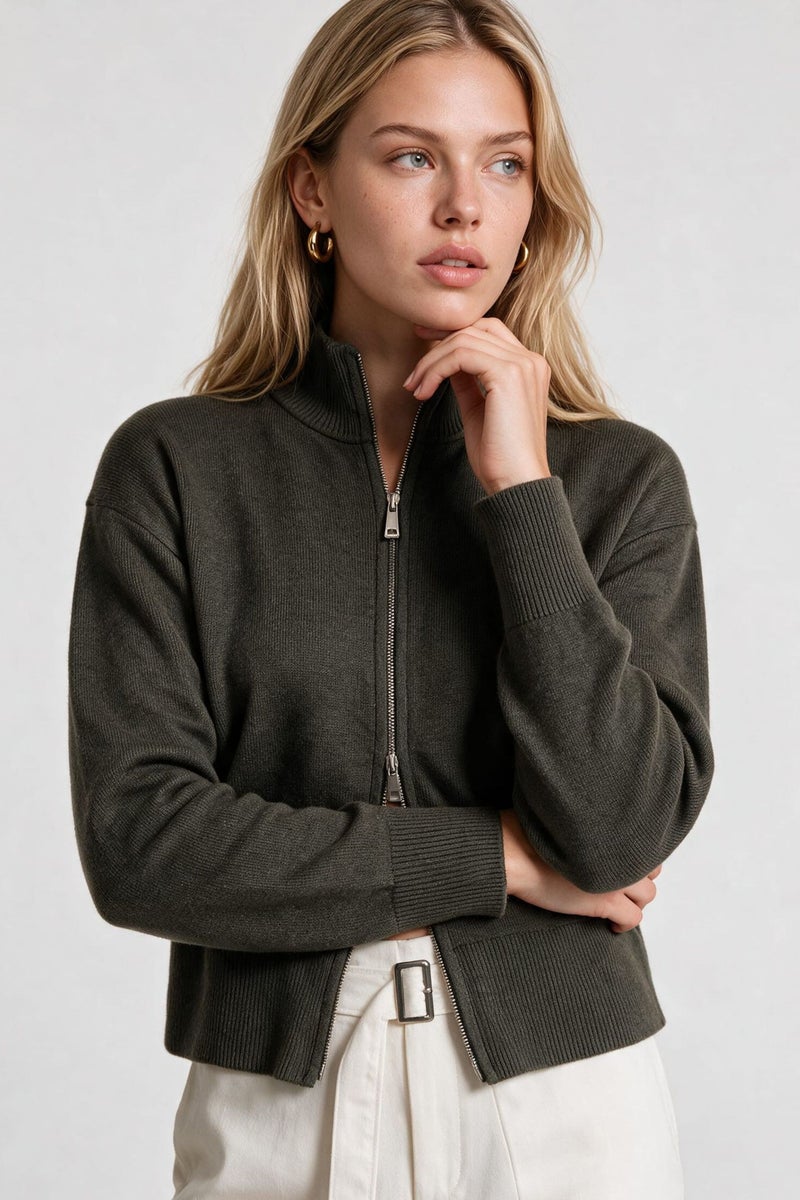 Happiness İstanbul ISTANBUL Women's Cardigan - Image 3