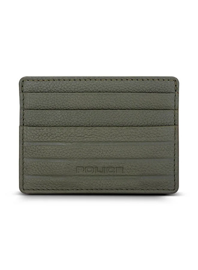 بوليس Police Poise Card Case for Men - PELGD2200504