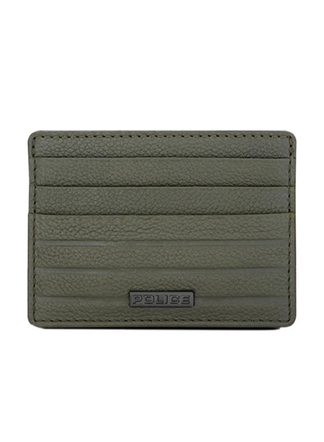بوليس Police Poise Card Case for Men - PELGD2200504