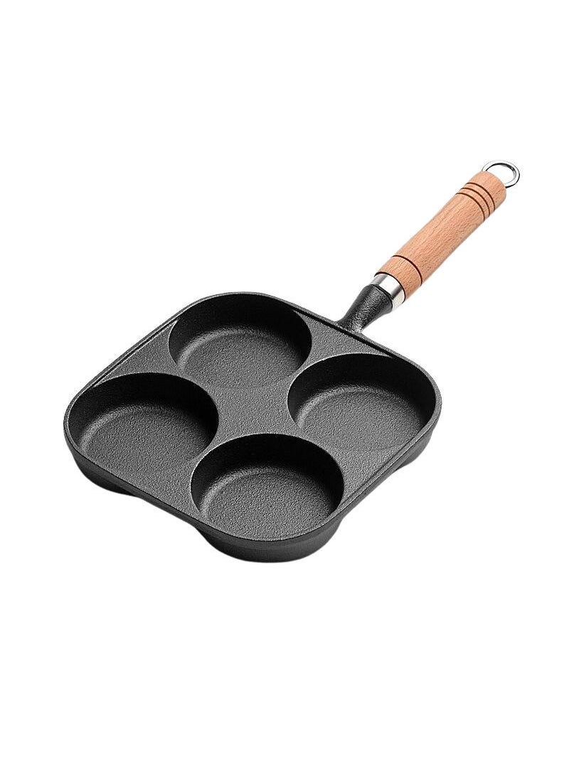 Thickened Omelette Burger Non stick Flat Cast Iron Pan - pzsku/ZD5445A7F15FE5331603CZ/45/_/1739791084/4b631973-0ed9-4927-8b41-f125ada2a639