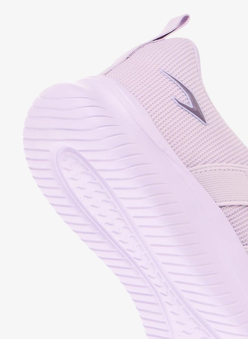 داش سنيكرز بناتي بشعار مميز سهل الارتداء - Image 4