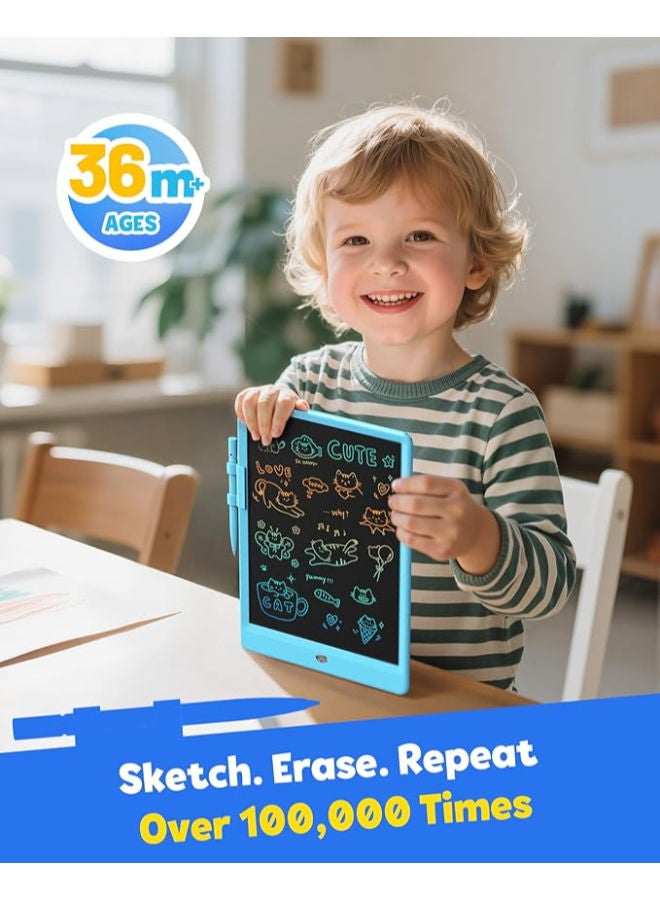 TEKFUN لوح رسم وكتابة LCD - Image 4