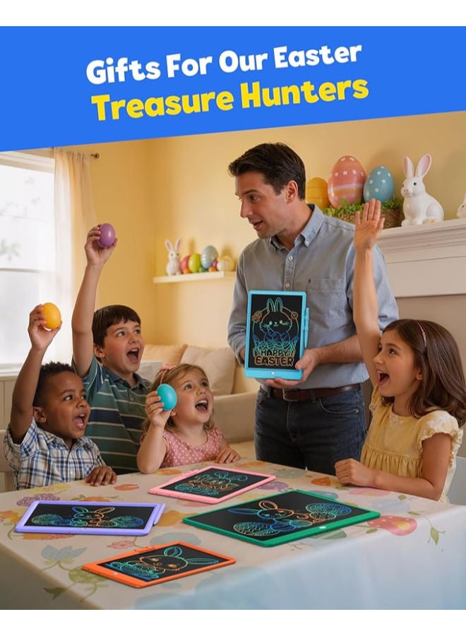 TEKFUN لوح رسم وكتابة LCD - Image 3