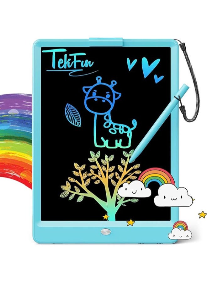 TEKFUN لوح رسم وكتابة LCD - Image 1