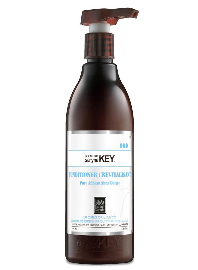 Saryna Key Curl Control Conditioner (500ml/16.9oz) - Image 1