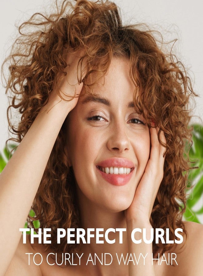 Saryna Key Curl Control Conditioner (500ml/16.9oz) - Image 5