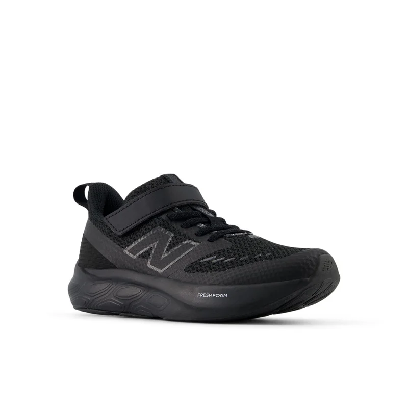 نيو بالانس Kids 625 Hook & Loop casual Sneakers (Standard Fit)