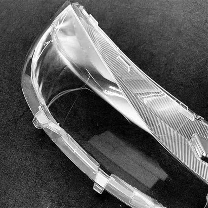 Vuzmode Headlight Lens Cover for 3 Series GT (2017-2020) - Image 1