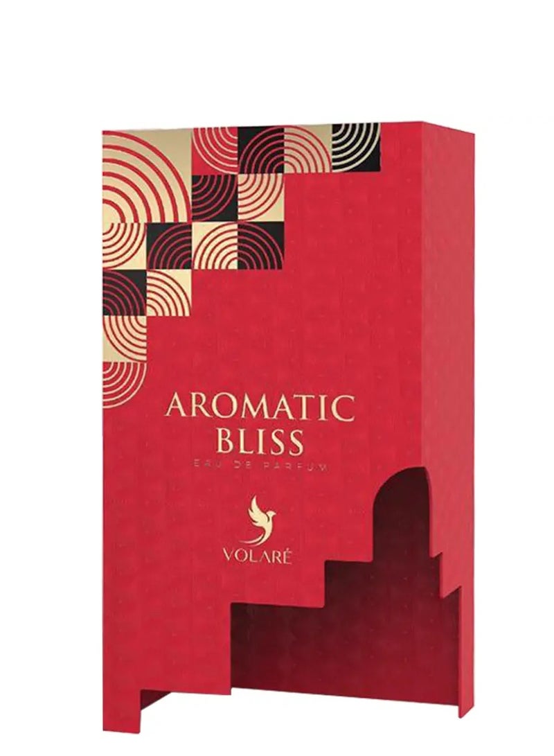 VOLARE Aromatic Bliss Eau de Parfum ( inspired by Victoria's Secret TEASE SUGAR FLEUR )  - Image 3
