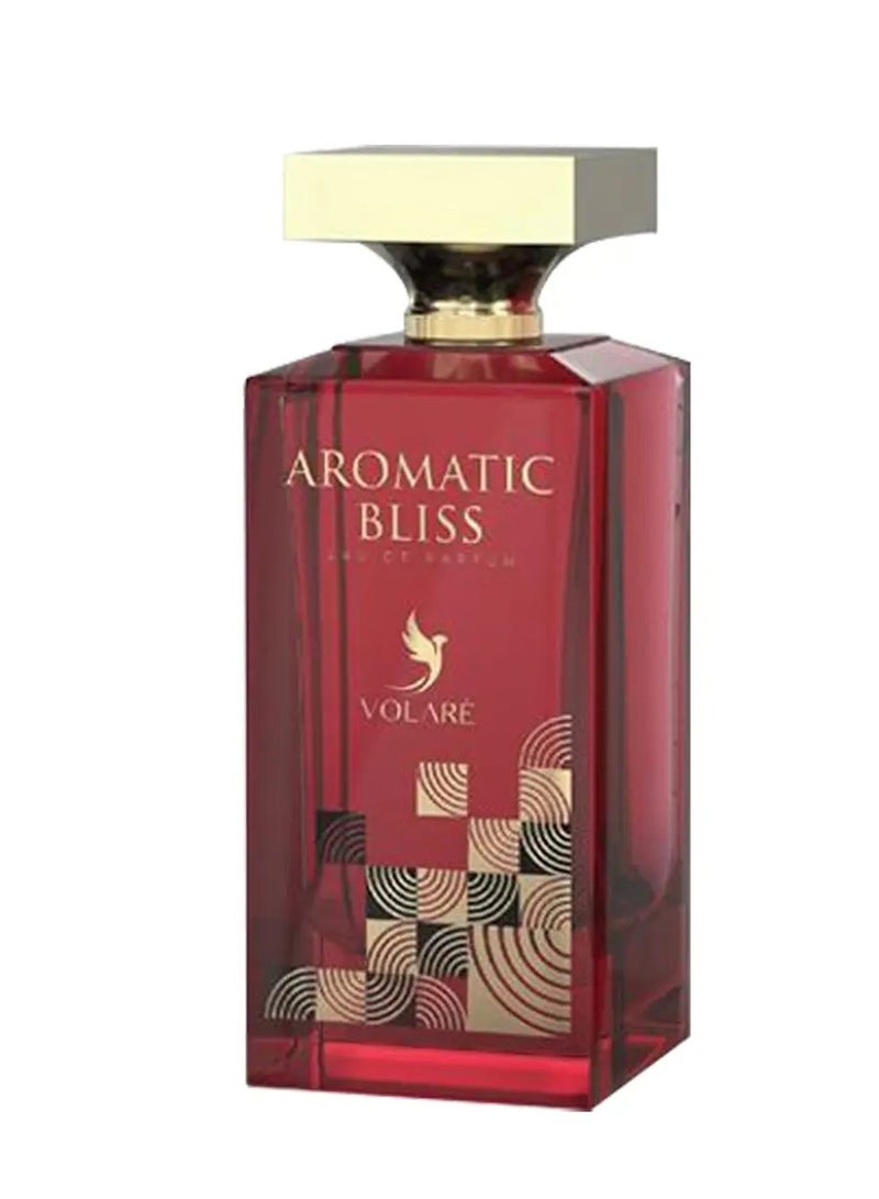 VOLARE Aromatic Bliss Eau de Parfum ( inspired by Victoria's Secret TEASE SUGAR FLEUR )  - Image 1