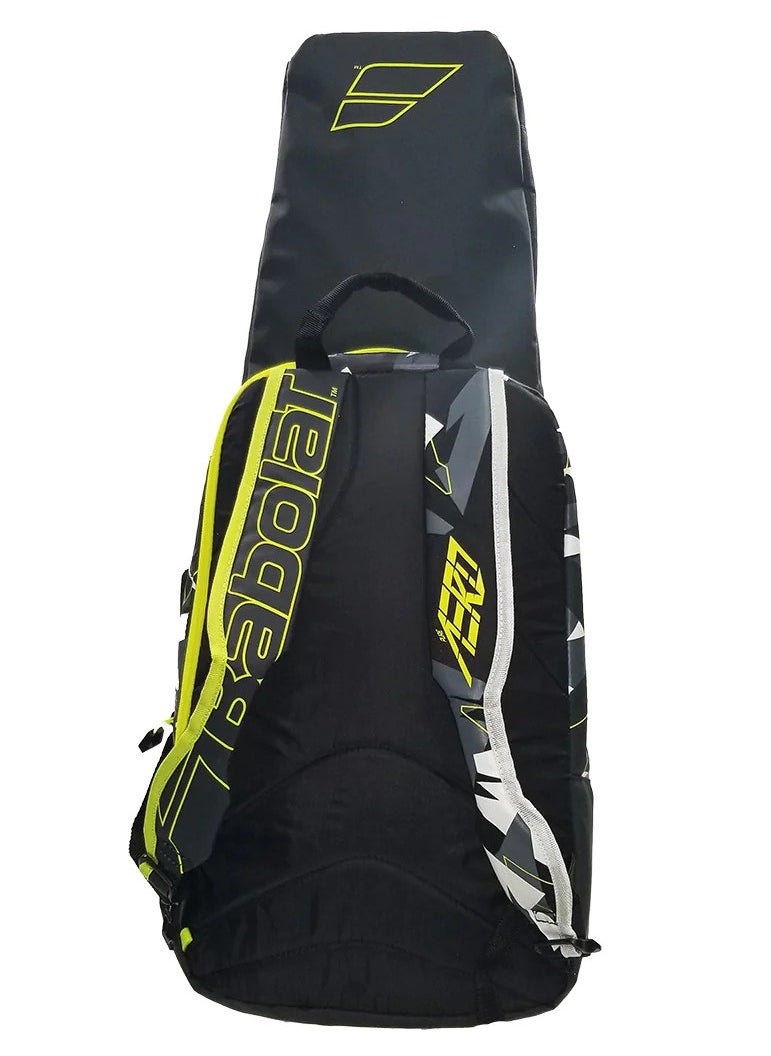 BabolaT Tennis Bag Pure Aero Backpack  - Image 2