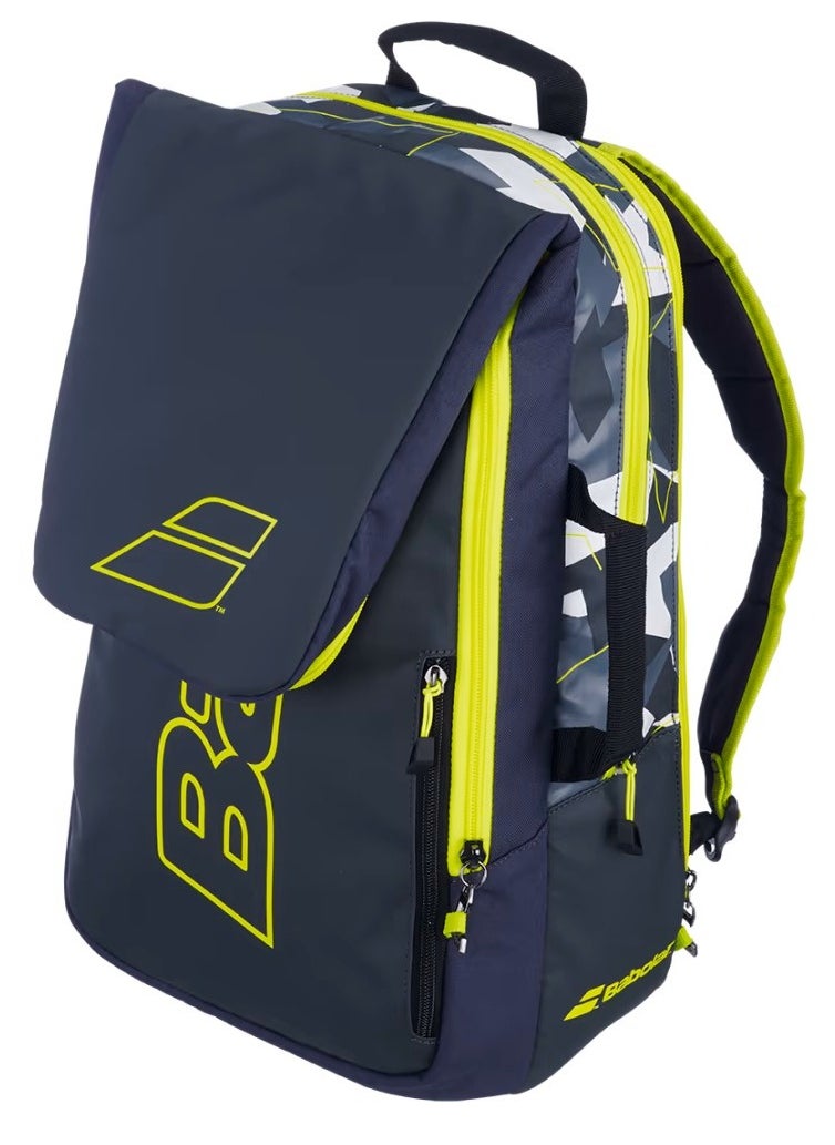 BabolaT Tennis Bag Pure Aero Backpack  - Image 4