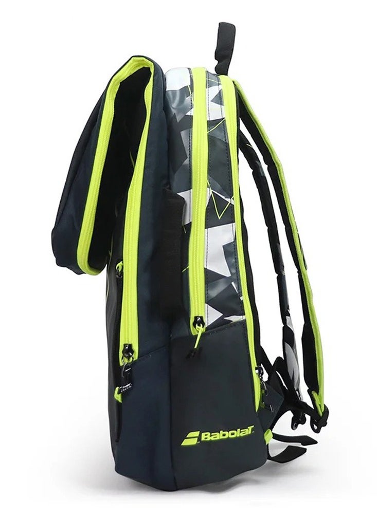BabolaT Tennis Bag Pure Aero Backpack  - Image 5