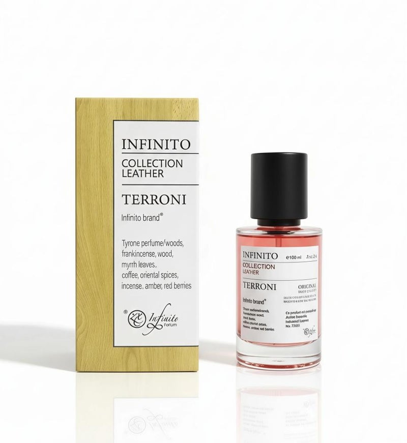 عطر تيروني 100 مل