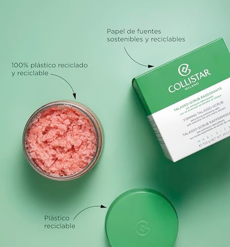 Collistar Firming Talasso Scrub Detoxifying Exfoliating Salts 700g - Image 5