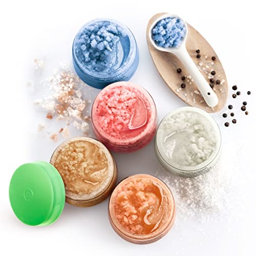 Collistar Firming Talasso Scrub Detoxifying Exfoliating Salts 700g - Image 3