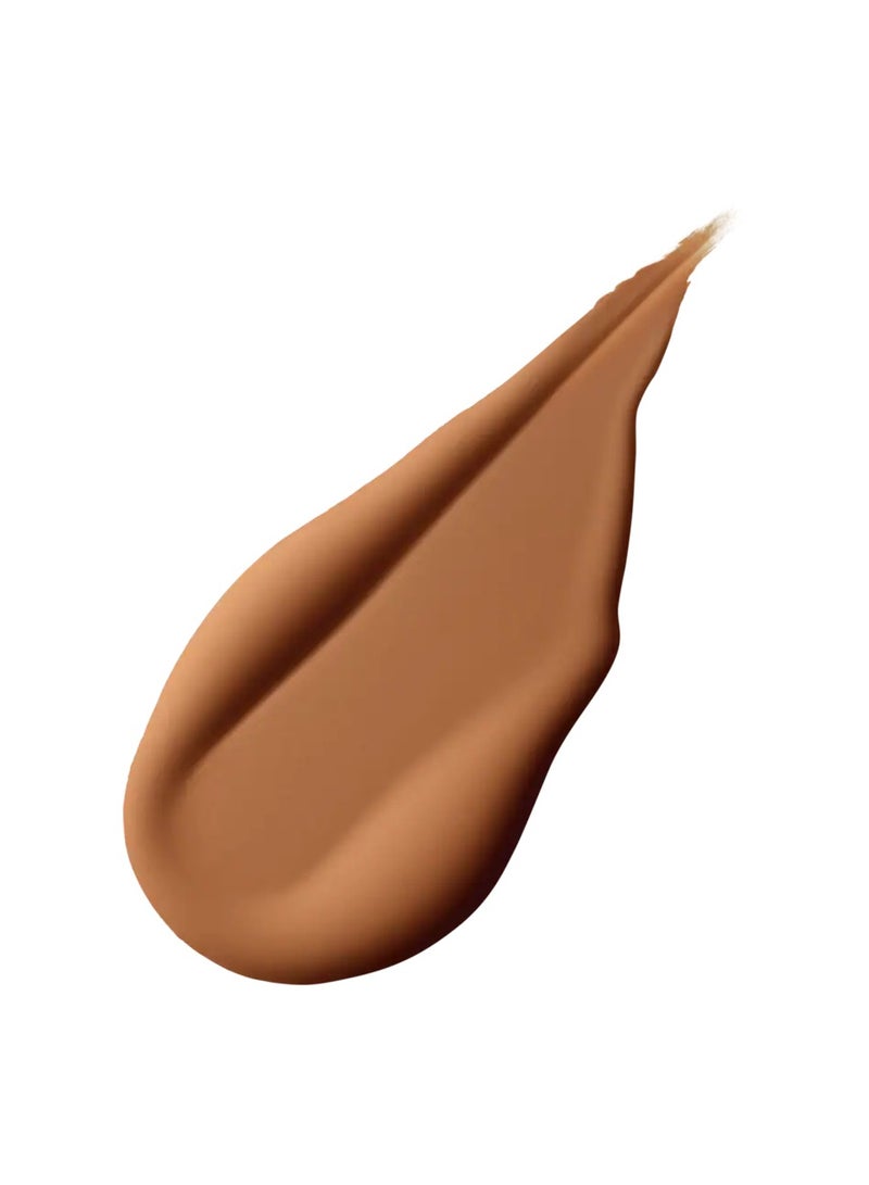 MAC Cosmetics Studio Radiance Serum powered Foundation NC50 - Image 2