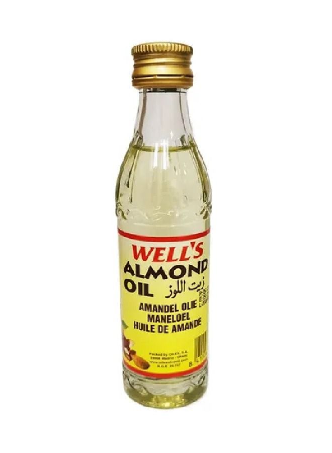 زيت اللوز 70 مل