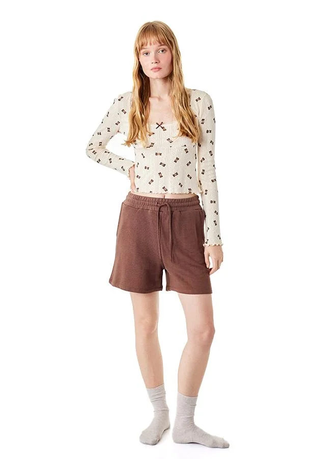 Pajama Top