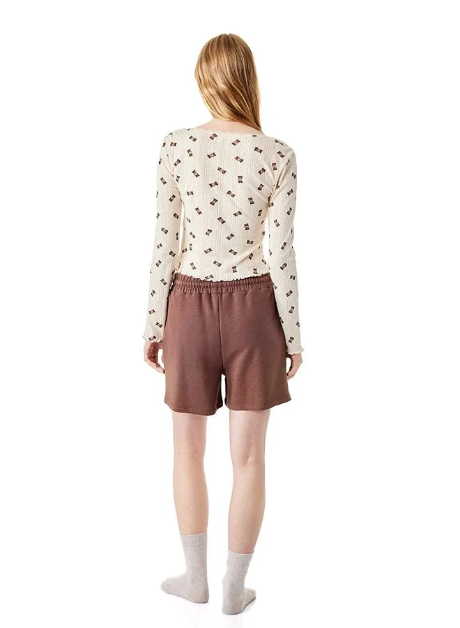 Koton  Pajama Top for Women | Best Price UAE