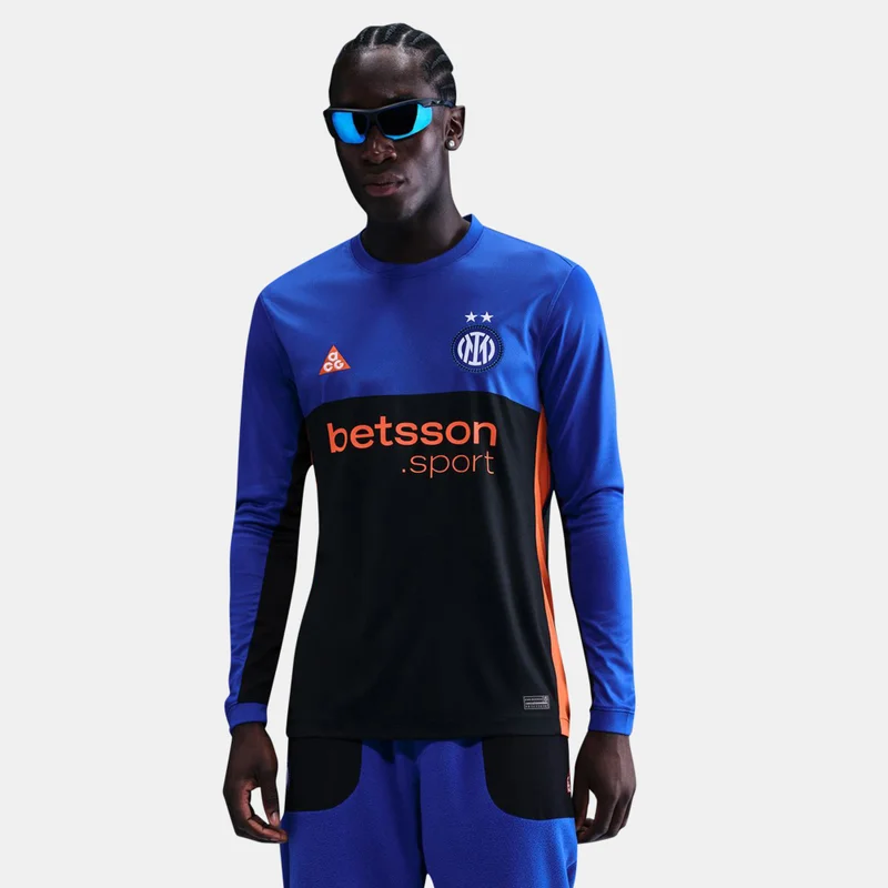 Men's ACG Dri-FIT Replica Football Jersey