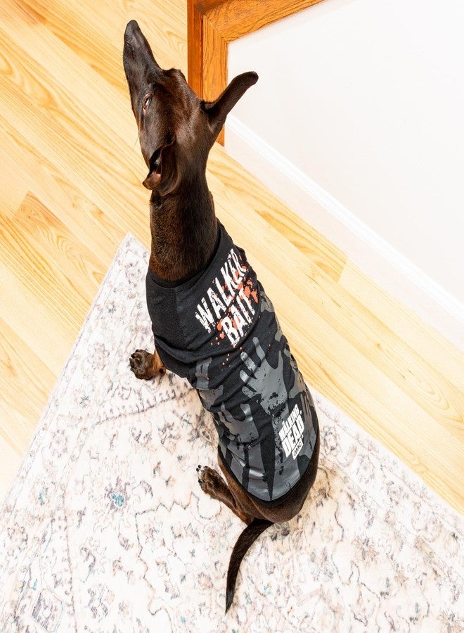 The Coop The Walking Dead Walker Bait Dog Tshirt (Medium) by The Coop - Image 4
