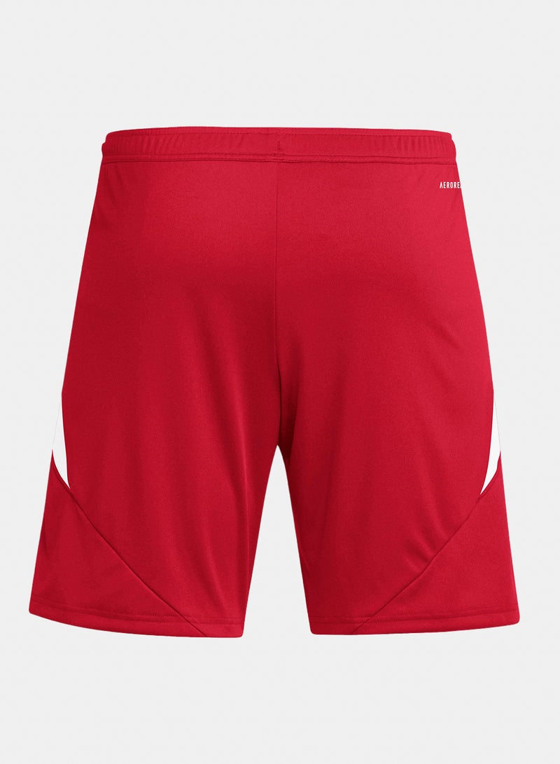 Adidas Tiro24 Short - Image 2