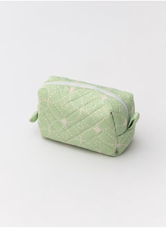 More cottons Minty Pouch  - Image 2