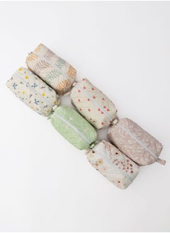 More cottons Minty Pouch  - Image 3