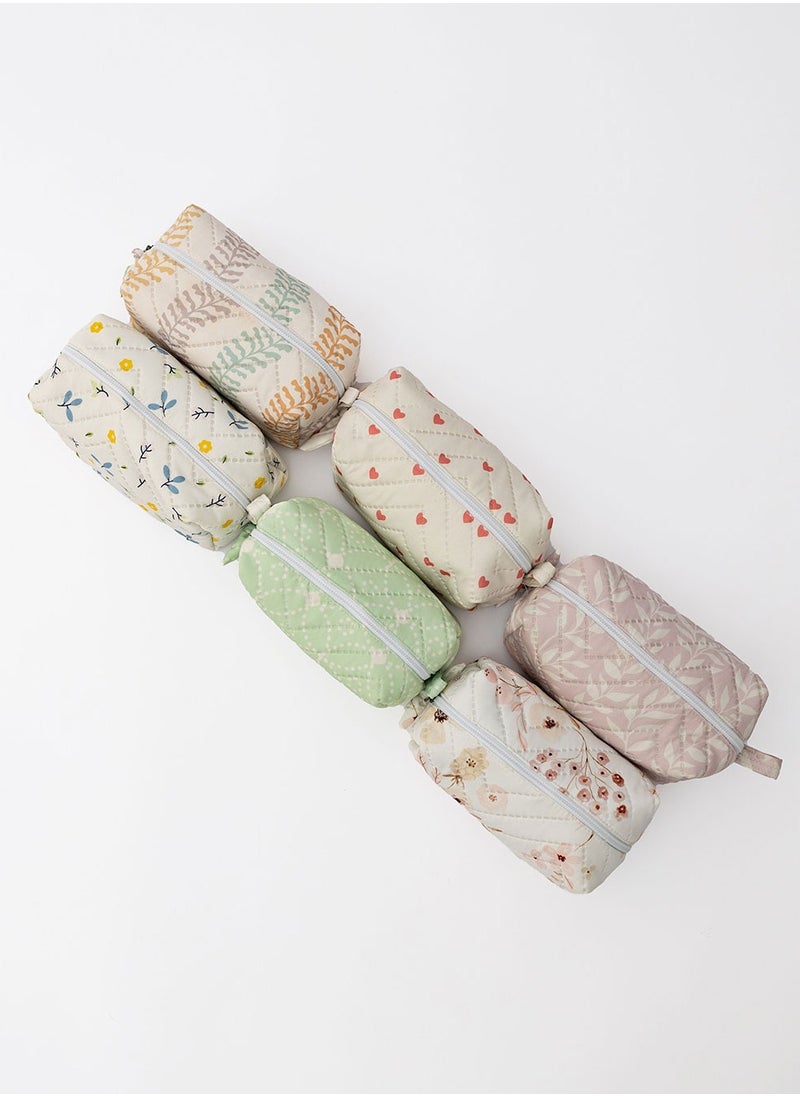 More cottons  شنطه مكياج  - Image 3
