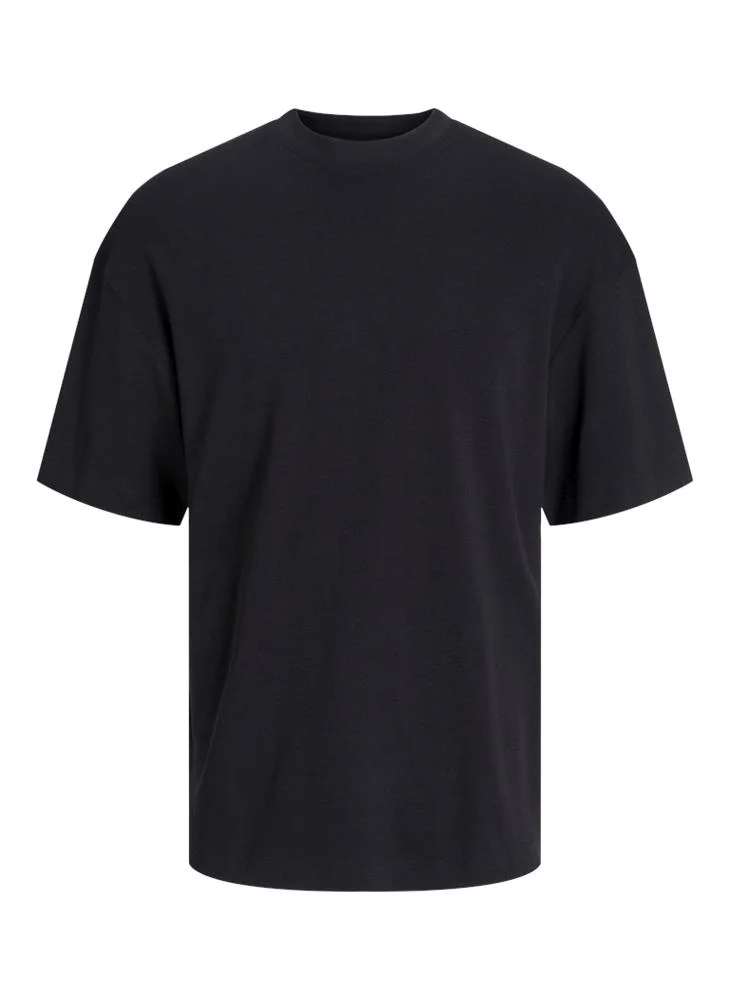 JACK & JONES Essential Regular Fit Crew Neck T-Shirt