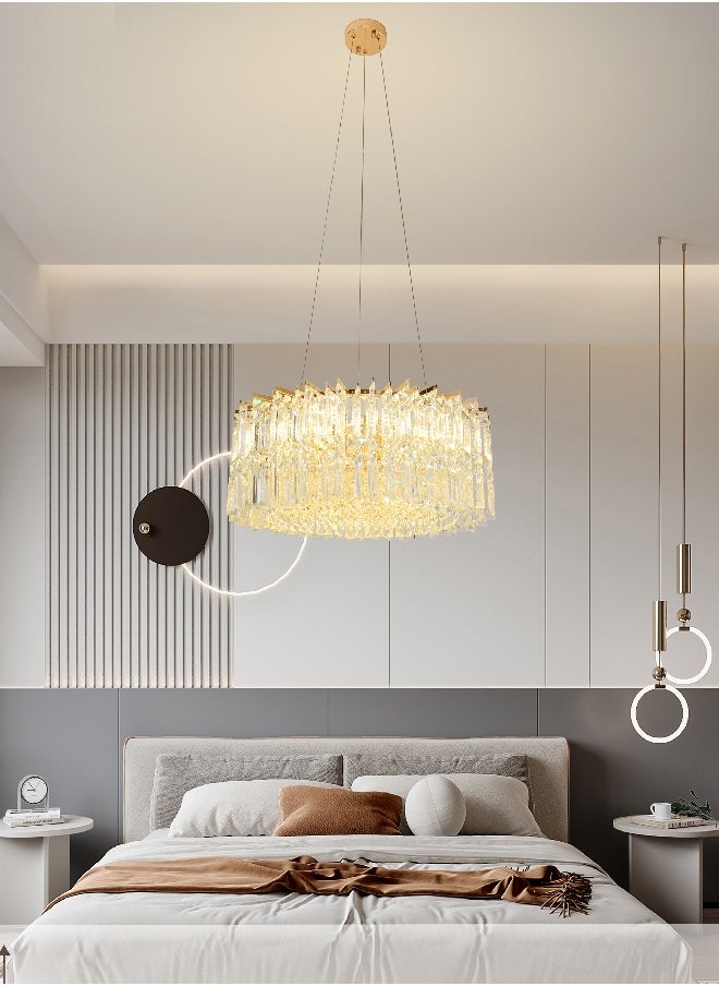 Fiamco Modern chandelier - 8892-D600  - Image 1