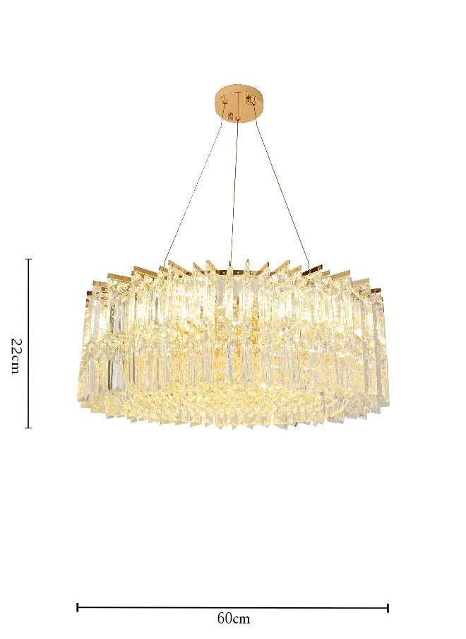 Fiamco Modern chandelier - 8892-D600  - Image 2