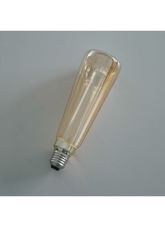 DANUBE HOME Danube Home Milano Bulb 3W D64-200 E-27 2000K | Light Bulbs Energy Saving Lamp For Living Room Bedroom Dining Room Offices  - Image 1