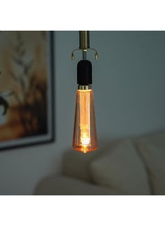 DANUBE HOME Danube Home Milano Bulb 3W D64-200 E-27 2000K | Light Bulbs Energy Saving Lamp For Living Room Bedroom Dining Room Offices  - Image 3