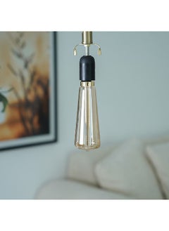 DANUBE HOME Danube Home Milano Bulb 3W D64-200 E-27 2000K | Light Bulbs Energy Saving Lamp For Living Room Bedroom Dining Room Offices  - Image 4