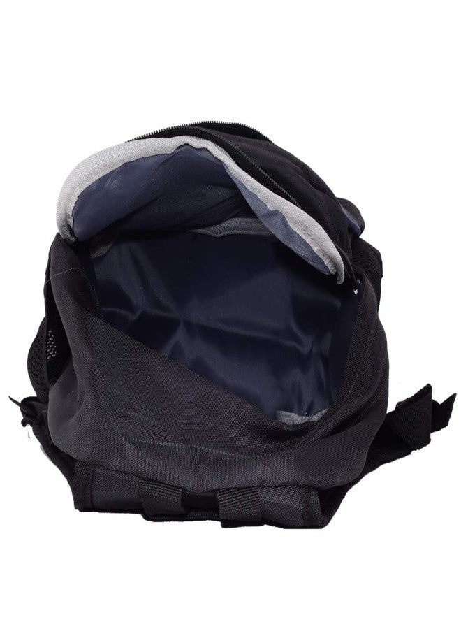 CRYA حقيبة ظهر كريا بوليستر سعة 15 لترًا بتصميم مريح - Image 5