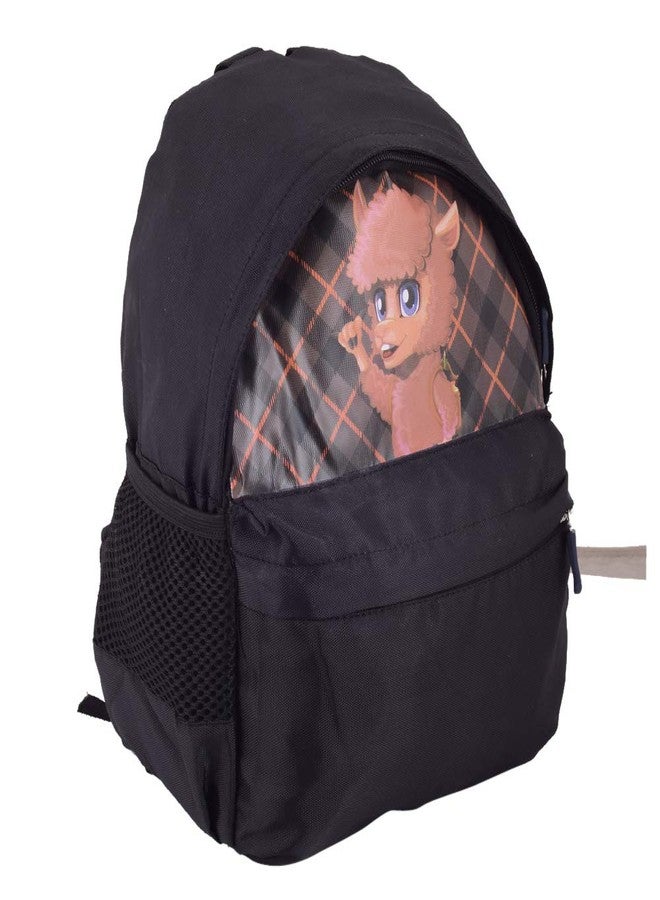 CRYA حقيبة ظهر كريا بوليستر سعة 15 لترًا بتصميم مريح - Image 2