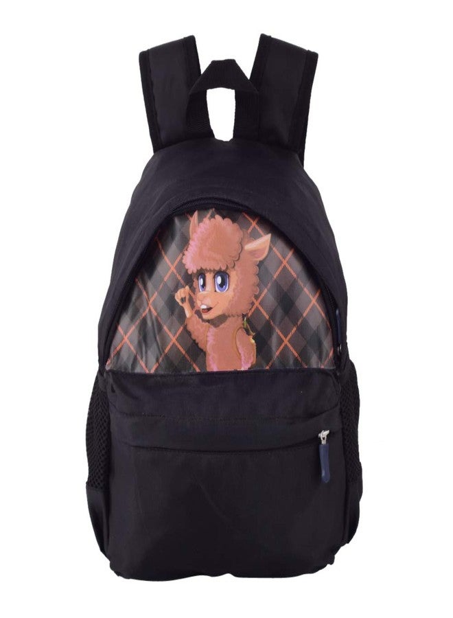 CRYA حقيبة ظهر كريا بوليستر سعة 15 لترًا بتصميم مريح - Image 1