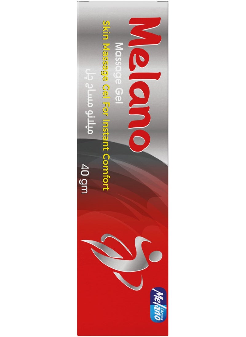 Melano Pharma - Melano Massage cream - Image 1