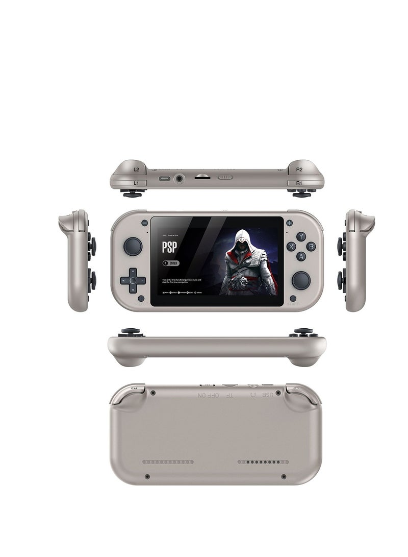 Ultimate Handheld Gaming Console M17, Play 20,000 Retro Classic Games Favorites Perfect Gaming Device for Kids and Nostalgia Lovers! Endless Fun Awaits - Image 2