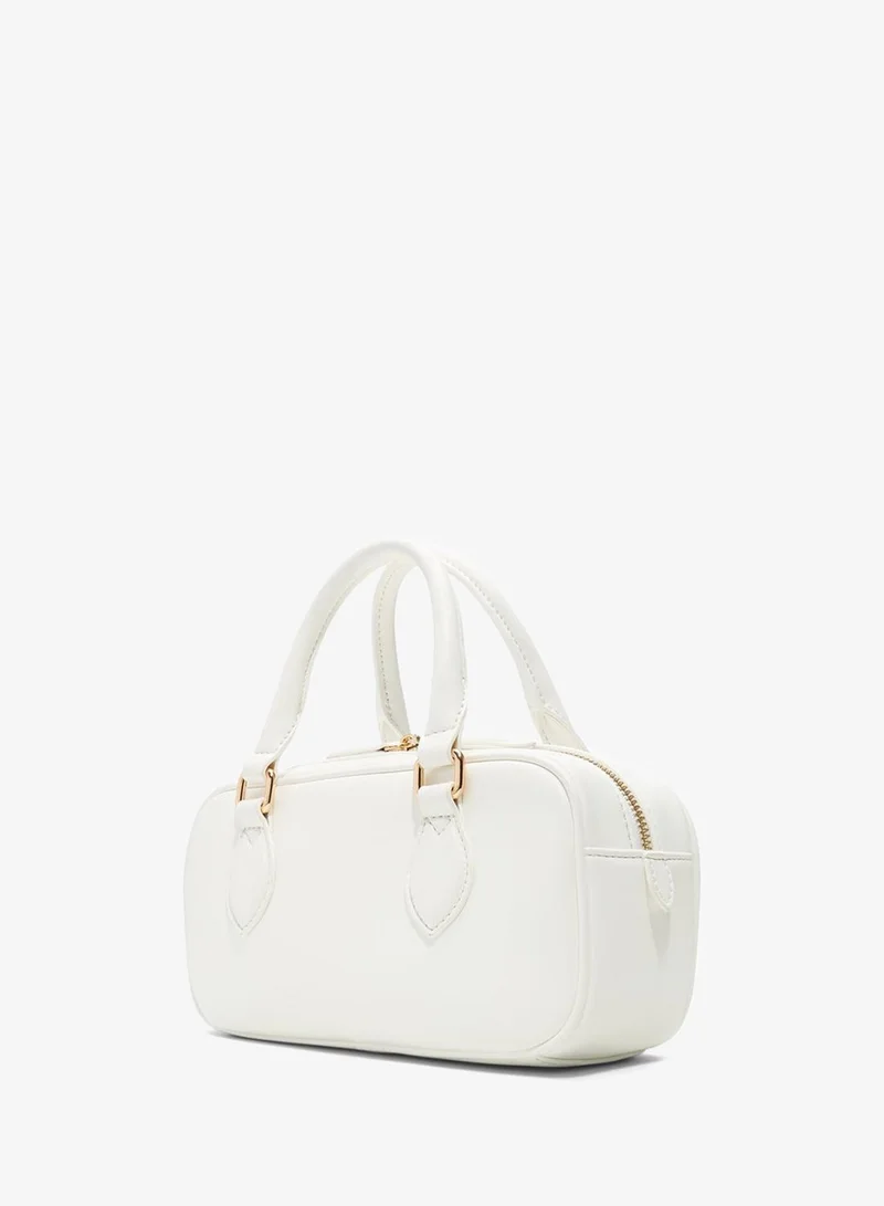 كول ات سبرنج SAWYERR Textured Handheld Bag