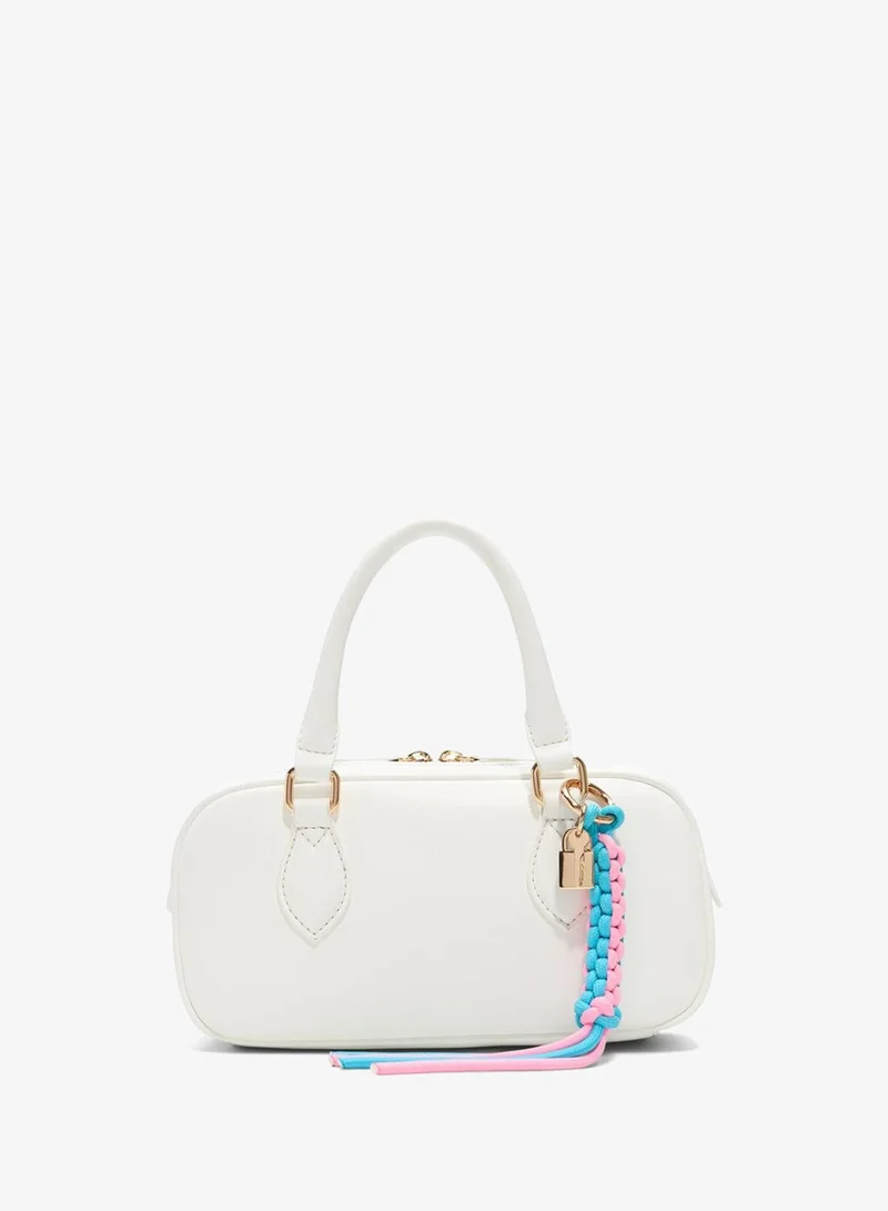 كول ات سبرنج SAWYERR Textured Handheld Bag
