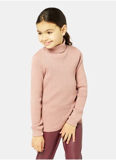 Girls High Cole top