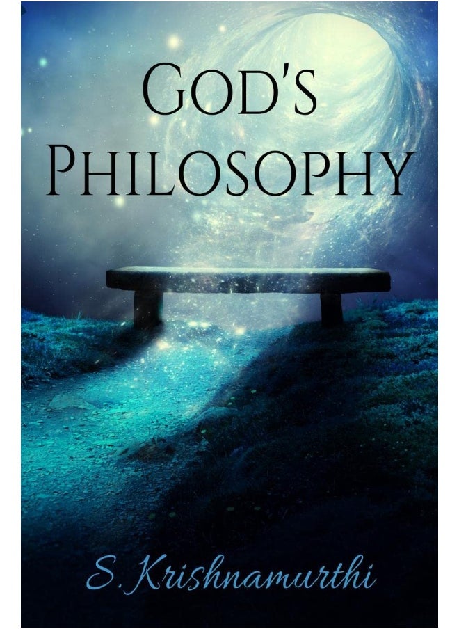God's Philosophy 