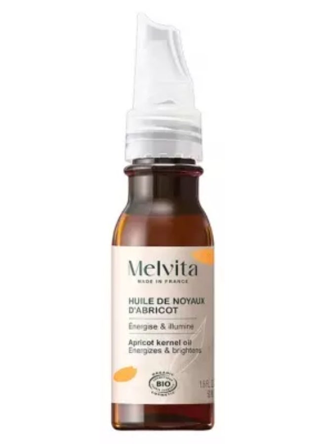 Apricot Kernel Oil 50ml