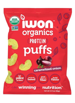 Iwon Organics Caramelized Onion Protein Puffs 42g - pzsku/ZD546834A20D67ED08854Z/45/1746887938/bddda06c-234b-4fbb-9ac6-58491b365849