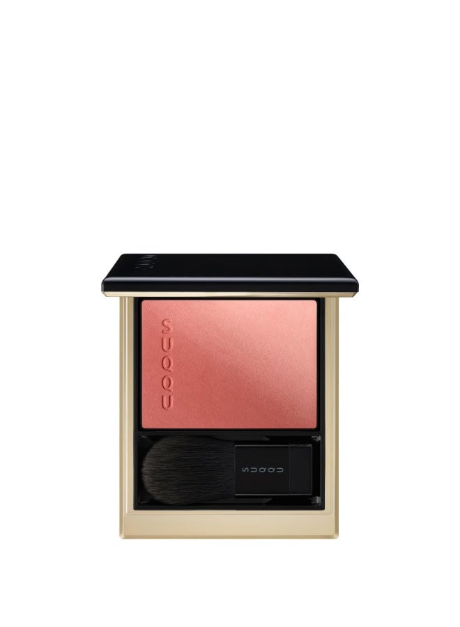 Suqqu Blurring Color Blush 105 Akanezome - Image 1