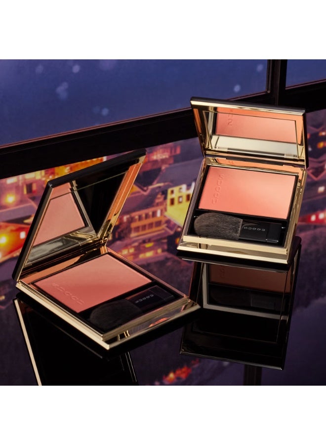 Suqqu Blurring Color Blush 105 Akanezome - Image 3