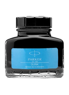 PARKER Parker Quink Ink Bottle, Blue  - Image 1